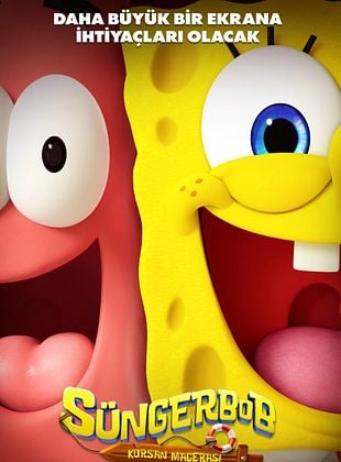 Süngerbob: Korsan Macerası