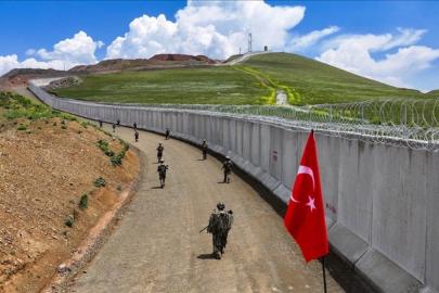 ABD-İran geriliminde Türkiye alarmda: Sınırda tampon bölge iddiası