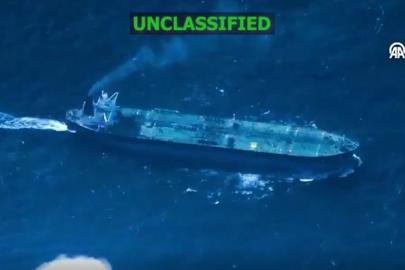 ABD, Karayipler’de bir petrol tankerine daha el koydu