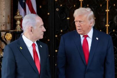 ABD’den İsrail’e Türkiye mesajı: Gazze artık bizim sorunumuz