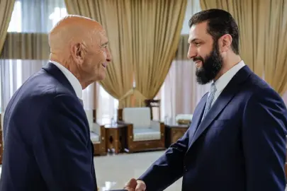 ABD'den terör örgütü SDG'ye net çağrı: Şam'a entegre olun