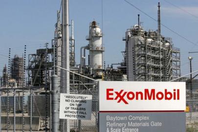 ABD'li 2 enerji devinin kârı azaldı