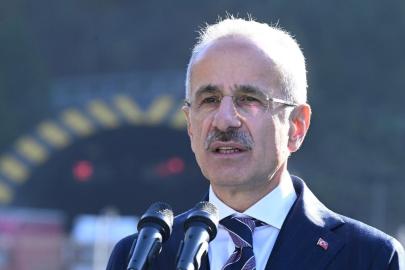 Abdulkadir Uraloğlu: Aksaray-Ortaköy Çevre Yolu tamamlandı