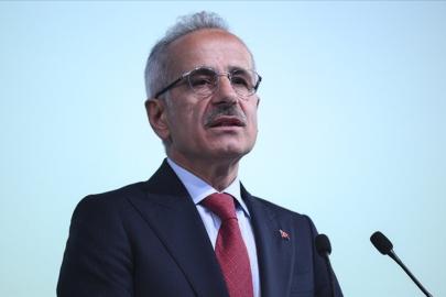 Abdulkadir Uraloğlu, Kıyı Emniyeti'nin 2025 verilerini açıkladı