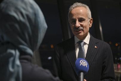 Abdulkadir Uraloğlu sağlık durumuna ilişkin bilgi verdi