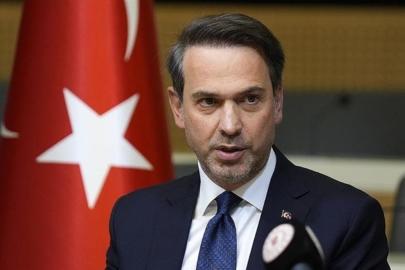 Alparslan Bayraktar: Diyarbakır'daki kaya petrolü Gabar'ı üçe katlayabilir