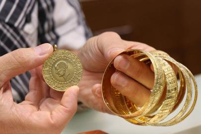 Altın ve gümüşteki son artışlar masaya yatırıldı