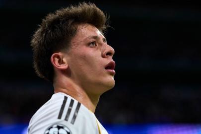 Alvaro Arbeloa'dan Arda Güler'e övgü dolu sözler