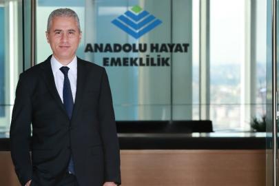 Anadolu Hayat Emeklilik aktif büyüklüğünü açıkladı