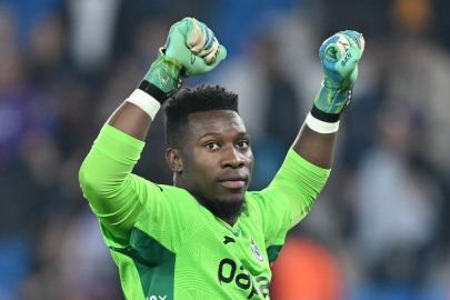 Andre Onana, Inter’e transfer ihtimaliyle gündemde