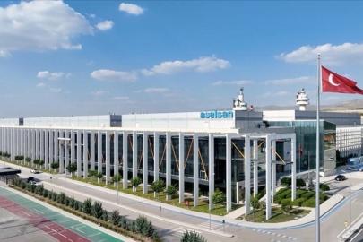 ASELSAN'dan 171 milyon dolarlık ihracat sözleşmesi