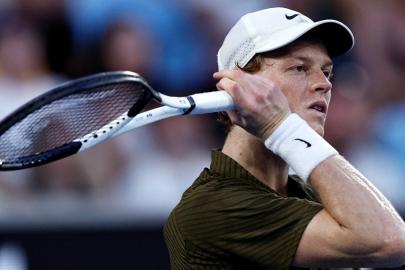 Avustralya Açık'ta Sinner, Swiatek ve Shelton çeyrek finalde