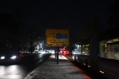 Berlin'de elektrik şebekesine sabotaj yapanları ihbar edene ödül verilecek