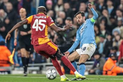 Bernardo Silva'dan Türkiye'ye transfer sorusuna yanıt!