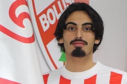 Boluspor, Erdem Dikbasan'ı transfer etti