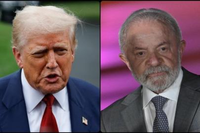 Brezilya Devlet Başkanı Lula da Silva: Trump dünyayı 'X' üzerinden yönetmek istiyor