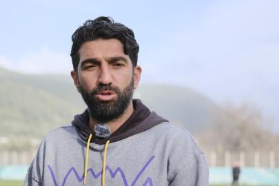 Burhan Eşer: Bodrum FK ayağa kalkmasını bilmiştir