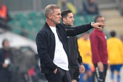 Bursaspor’da Tahsin Tam ile yollar ayrıldı