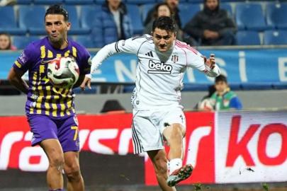 Cengiz Ünder: Üst üste goller yediğimiz için demoralize olduk