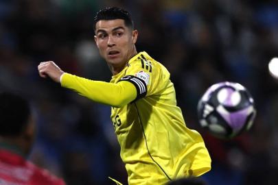 Cristiano Ronaldo, 1000 gole doğru gidiyor