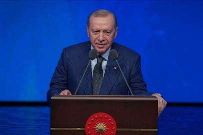 Cumhurbaşkanı Erdoğan: Aile kurumu saldırı altında