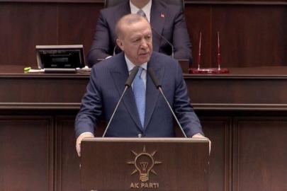 Cumhurbaşkanı Erdoğan'dan en düşük emekli maaşına ilişkin açıklama