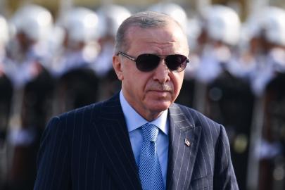 Cumhurbaşkanı Erdoğan'ın "Asla müsaade etmeyeceğiz" sözü yeniden gündem oldu