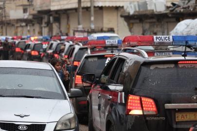Deyrizor’da kontrol tamamen aşiretlerin eline geçti