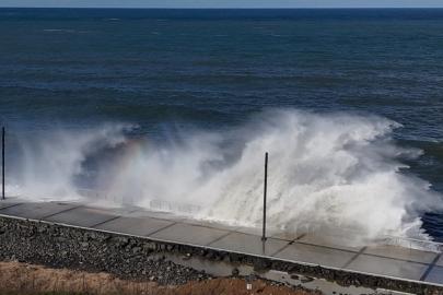 Doğu Karadeniz için fırtına uyarısı: Hızı 90 kilometreyi bulabilir