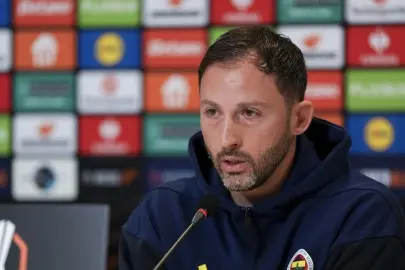 Domenico Tedesco'dan Jhon Duran açıklaması