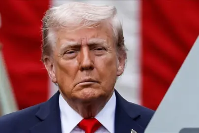 Donald Trump: Kürtlere para ödendi, kendileri için harcadılar