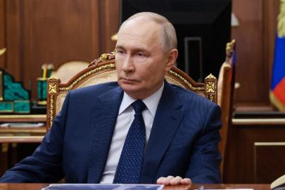 Donald Trump, Vladimir Putin'i Gazze Barış Kurulu'na davet etti