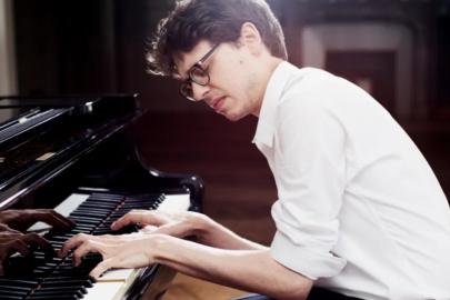 Dünya yıldızları ve gençler, İş Sanat'ta buluşuyor