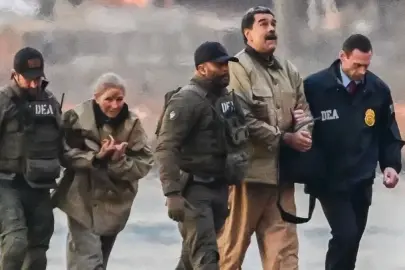 Dünyada 2026'nın ilk ayına siyasi gerilimler ve afetler damga vurdu