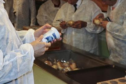 Eğitim-öğretim yılının ilk yarısında kantinlere 178 idari yaptırım