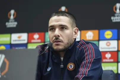 Emiliano Buendia: Fenerbahçe maçı için hazır olduğumuzu söyleyebilirim