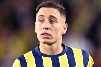 Emre Mor'un sözleşmesi feshedildi iddialarına menajerinden cevap