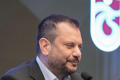 Ertuğrul Doğan, transfer dönemindeki amaçlarını açıkladı