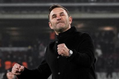 ESH Spor'dan Okan Buruk'a Manchester City maçı öncesi sordu: Yeni meydan okuma size ne hissettiriyor?