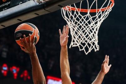 EuroLeague'de 7. kez çift maç haftası yaşanacak