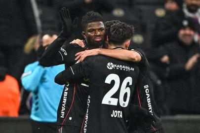 Eyüpspor - Beşiktaş maçının muhtemel 11'leri