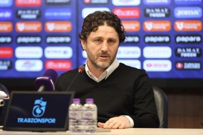 Fatih Tekke, Oulai ve Batagov'a gelen transfer tekliflerini değerlendirdi