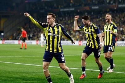 Fenerbahçe - Aston Villa maçının ilk 11'leri