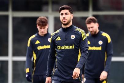 Fenerbahçe, FCSB maçına hazır!