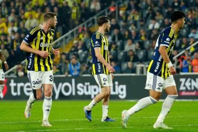 Fenerbahçe son dönemde iç sahada kazanmakta zorlanıyor