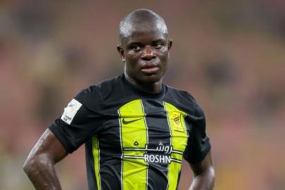 Fenerbahçe'de N'Golo Kante transferinde pürüz çıktı