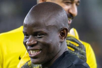 Fenerbahçe'den N'Golo Kante için yeni teklif