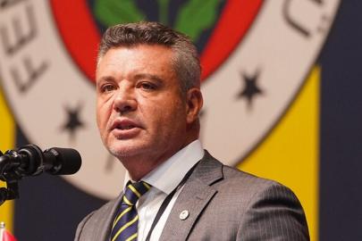 Fenerbahçe'den tüzük açıklaması