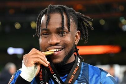 Fenerbahçe'ye Ademola Lookman’dan sevindiren haber: Son aşamaya geldi!