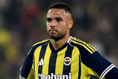 Fenerbahçe’ye En-Nesyri için Avrupa’dan transfer teklifleri geldi
